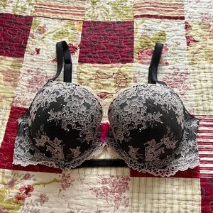 Victoria's Secret Dream Angel Bra 34DD